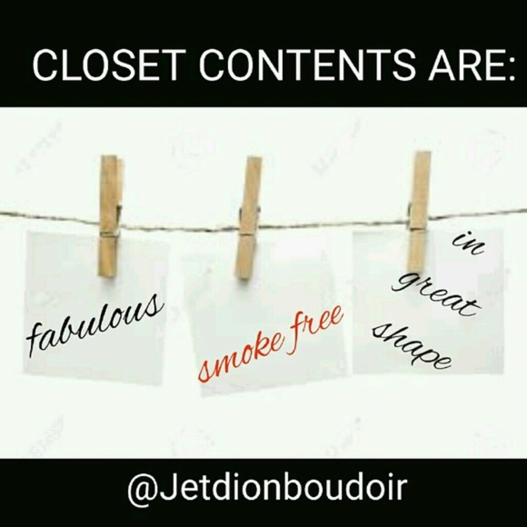 Meet your Posher, Jet - Picture 3 of 10